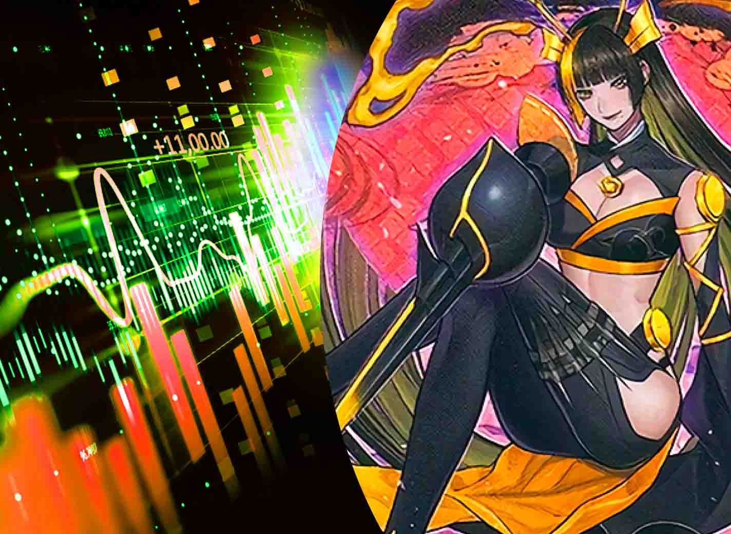 Meizen the Battle Ninja - 25th Anniversary Tin: Dueling Heroes